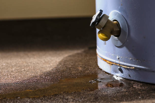 Best Residential water damage restoration  in Glasco, NY