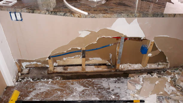 Best Local water damage restoration  in Glasco, NY